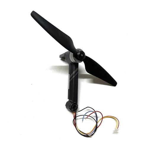 Fit for F22 F22S RC Drone Zubehör Arm Propeller Schutz Ersatzteile(F22s Front B arm) von AYrMtH