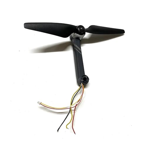 Fit for F22 F22S RC Drone Zubehör Arm Propeller Schutz Ersatzteile(F22s Rear A arm) von AYrMtH