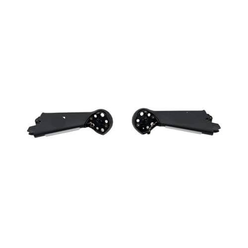 Fit for FPV Drone Arm Ersatz Reparatur Teile Rechts/Links Vorne Hinten Hinten Arme(1 Pair Front Arm) von AYrMtH