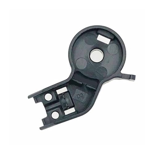 Fit for FPV Ersatz P Welle Arm Reparatur Teile Kamera Vibrantion Absorbieren Bord Abdeckung(Auxiliary Axis Arm) von AYrMtH