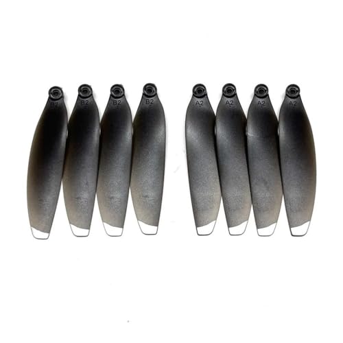 Fit for KF613 Folding RC Quadcopter Brushless Motor Drone Blade Leaf Wing 8PCS Fit for KF613 Folding RC Quadcopter Brushless Motor Drone Blade Leaf Wing 8PCS von AYrMtH