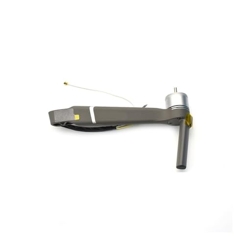 Fit for Mavic 2 Pro Arm mit Motor Vorne Hinten L Rechts Motor Arme Ersatz Drone Reparatur Teile(Left Front) von AYrMtH