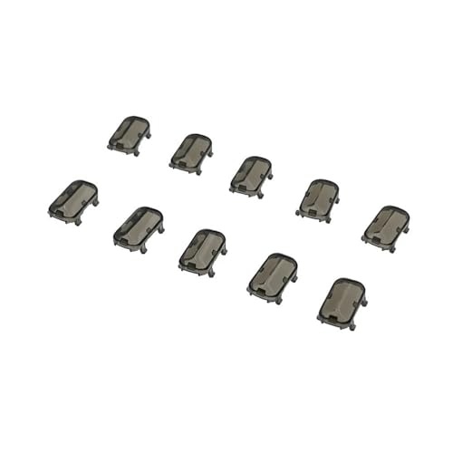 Fit for Mavic 3/3 Classic/3 CINE Motor Arm Bein Ersatzteil 4 stücke/10 stücke Abdeckung(10 PCS) von AYrMtH