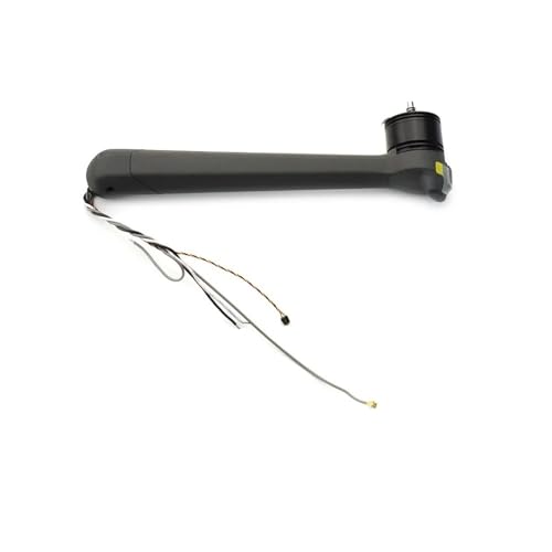 Fit for Mavic 3 Vorne Hinten Links Rechts Motor Arme Repacement Drone Reparatur Ersatzteile Motor Arm(Left Rear) von AYrMtH
