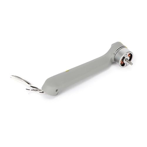 Fit for Mavic Air 2 Arme Körper Shell Mittleren Rahmen Unteren Oberen Abdeckung Ersatz Reparatur Ersatzteile(Right Back arm) von AYrMtH