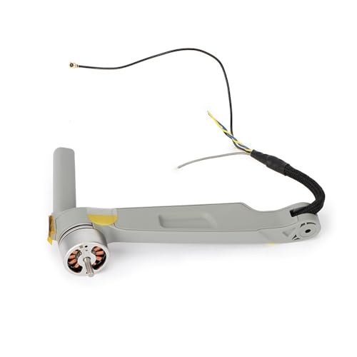 Fit for Mavic Air 2 Arme Körper Shell Mittleren Rahmen Unteren Oberen Abdeckung Ersatz Reparatur Ersatzteile(Right Front arm) von AYrMtH