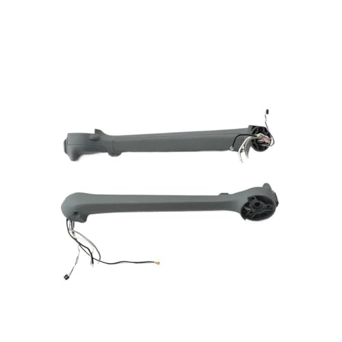 Fit for Mavic Air 3 Links Rechts Hinten Arme Abdeckung ohne Motoren Drone Reparatur Teile Arm Shell(Rear 2 in 1) von AYrMtH