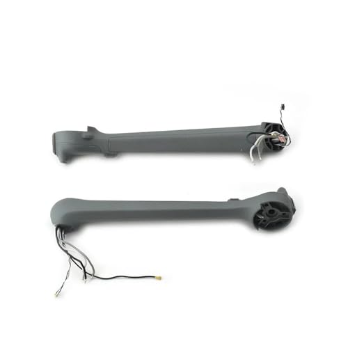 Fit for Mavic Air 3 Links Rechts Hinten Arme Abdeckung ohne Motoren Drone Reparatur Teile Arm Shell(Rear 2 in 1) von AYrMtH