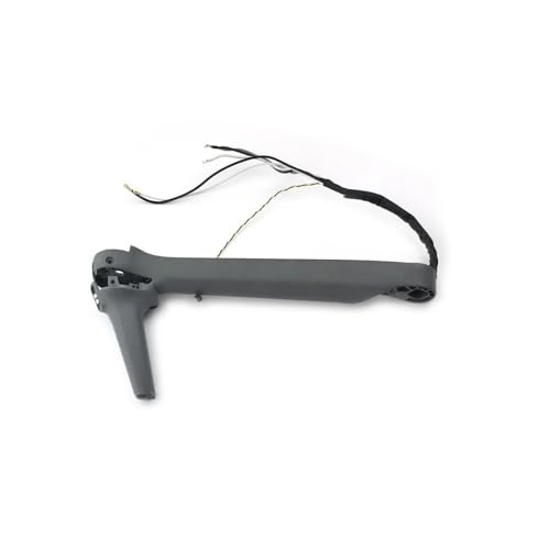 Fit for Mavic Air 3 Links Rechts Hinten Arme Abdeckung ohne Motoren Drone Reparatur Teile Arm Shell(Right Front) von AYrMtH