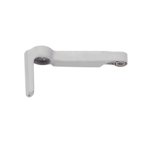 Fit for Mavic Mini Links Rechts Vorne Hinten Arm Shell Ersatzteil Arm Zubehör Ersatz(RF) von AYrMtH