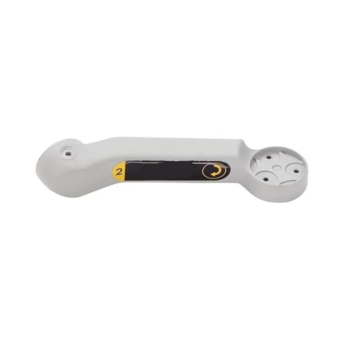 Fit for Mavic Mini Links Rechts Vorne Hinten Arm Shell Ersatzteil Arm Zubehör Ersatz(for RB) von AYrMtH