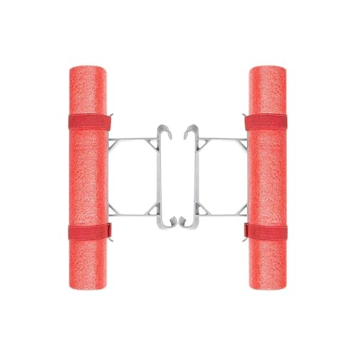 Fit for Mini 3/mini 3pro Drone Zubehör Schwimmende Fahrwerk Auftrieb Landung Start von AYrMtH