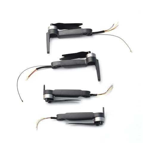 Fit for Mini 3 RC Kamera Drohne Vorne/Hinten Links/Rechts Arme Ersatzteile Motor Arm(1 Set) von AYrMtH