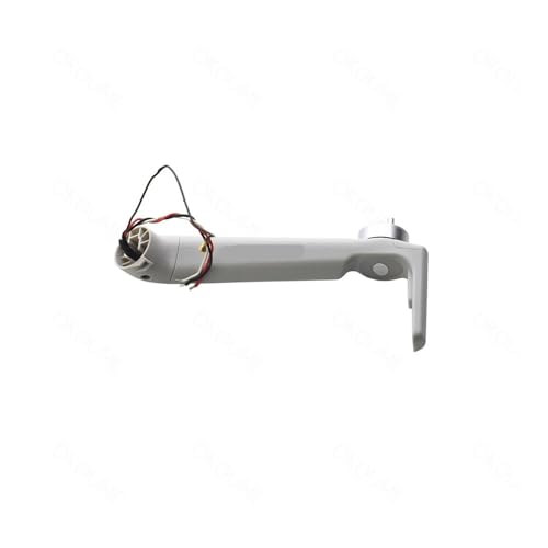 Fit for Mini 4 Pro L Rechts Vorne Hinten Arm mit Motoren Drone Reparatur Ersatzteile Motor Arme(Left Front) von AYrMtH