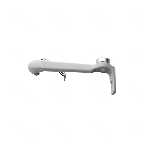 Fit for Mini 4 Pro L Rechts Vorne Hinten Arm mit Motoren Drone Reparatur Ersatzteile Motor Arme(Right Front) von AYrMtH