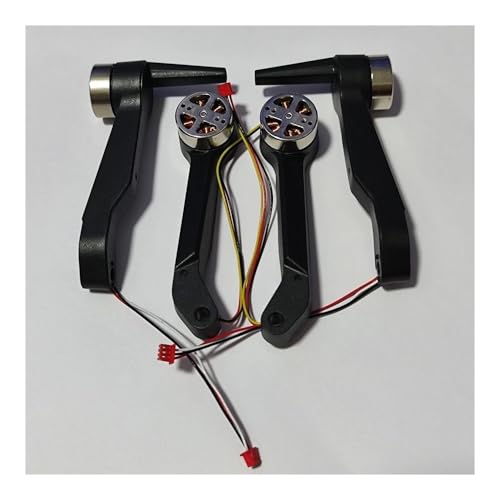 Fit for S132 Drone Ersatzteile RC Quadcopter Motor Arm 4PCS von AYrMtH