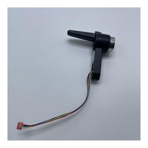 Fit for S2S MAX Motor UAV RC Drone Arm Propeller S2S Quadcopter Zubehör Teile Kit(Rear Arm A) von AYrMtH