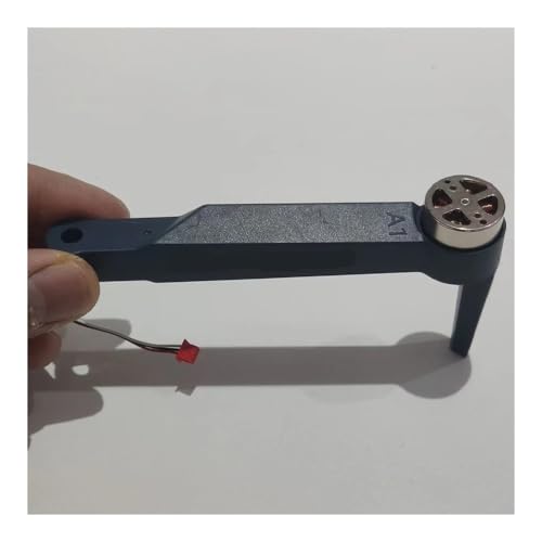 Fit for X28 RC Quadcopter Teile X28 Bürstenlosen Faltbare Drone Bürstenlosen Motor Vorne/Hinten A/B Arm(A1) von AYrMtH