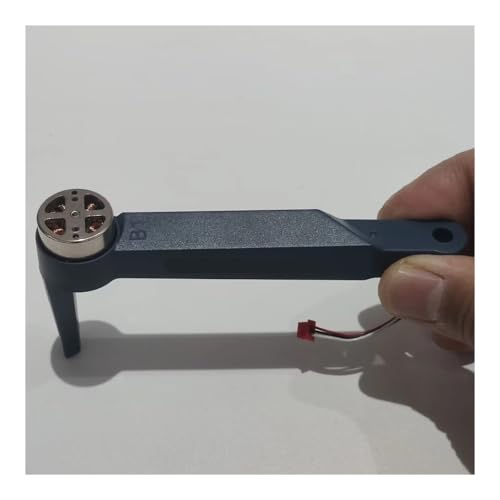 Fit for X28 RC Quadcopter Teile X28 Bürstenlosen Faltbare Drone Bürstenlosen Motor Vorne/Hinten A/B Arm(B1) von AYrMtH