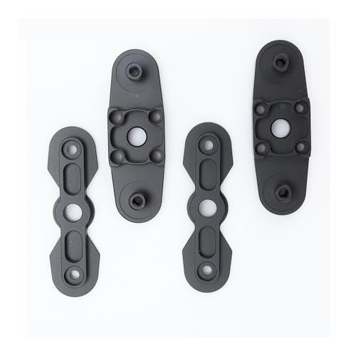 Fit for X9 Power System Drone Clips 34711 Propeller Clips Landwirtschaft Drone Teile(2PCS) von AYrMtH