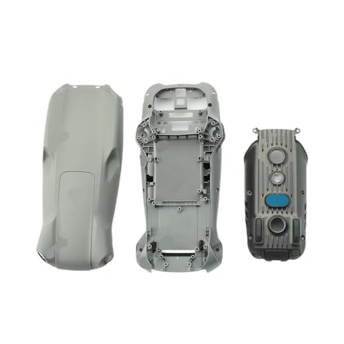 Passend for AIR 3 Drone Ober-/Unterschale Mittelrahmen Vorne/4G Modulabdeckung Fester Deckel Reparaturteile Karosserie(4 in 1 Shell) von AYrMtH