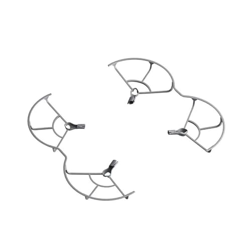 Passend for AIR 3S/AIR 3 Arme Antikollisionsring Requisiten Fallschutzabdeckung Zubehör Propellerschutzkäfig Passend for AIR 3S/AIR 3 Arme Antikollisionsring Requisiten Fallschutzabdeckung Zubehör Propellerschutzkäfig von AYrMtH