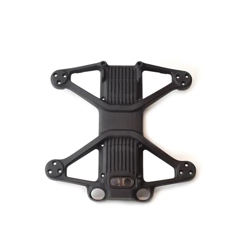 Passend for AVATA 2 Drone Karosserie Ersatz Reparatur Ersatzteile Unterschale mit Objektiv von AYrMtH