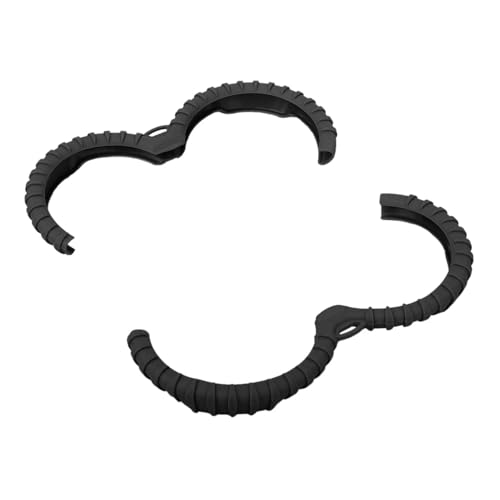 Passend for AVATA 2 Propellerschutz Anti-Kollisions-Anti-Drop-Schutzabdeckung Zubehör Drohnenschutz(Propeller guard2) von AYrMtH