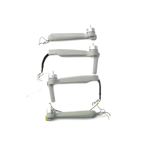 Passend for Air 2-Flugzeuge, vorne, hinten, Links, rechts, Motorarme, for Mavic Air2-Reparaturteile, Armmotor(1 Set of Motor Arm) von AYrMtH