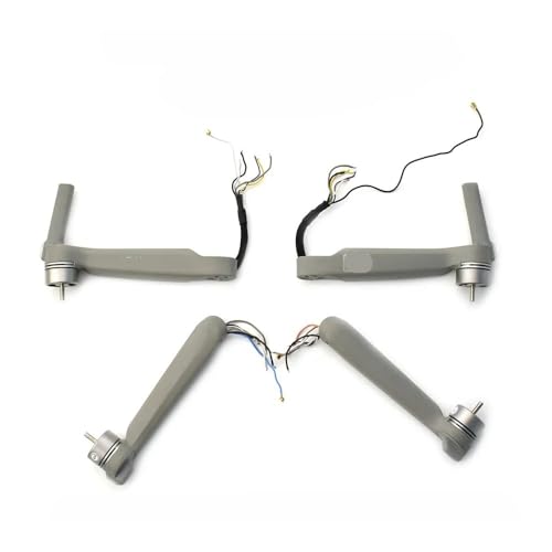 Passend for Air 2S, mit Motoren-Reparaturteilen, hinterer Motorarm, for Mavic Air2S Dron-Zubehör, vorderer linker Arm(1 Set) von AYrMtH