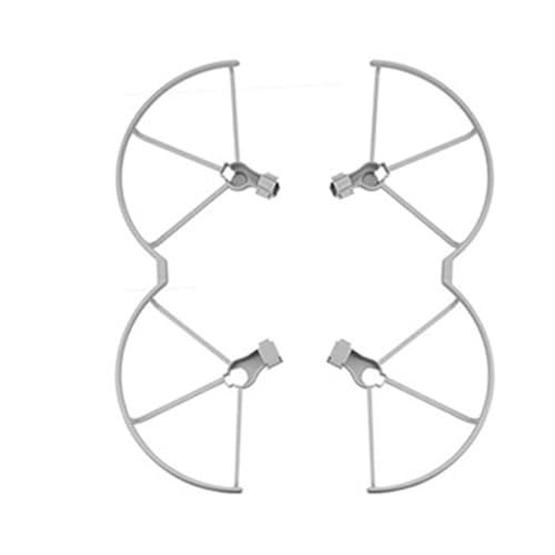 Passend for Air 2S/Air 2 Drone Leichte Schutz Propeller Klinge Schutz Abdeckung Zubehör Quick Release Propeller Schutz von AYrMtH