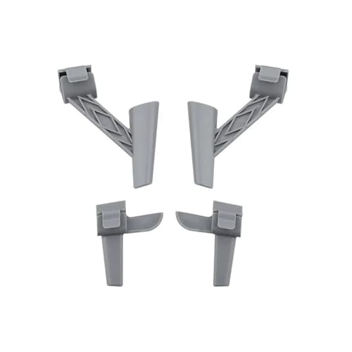 Passend for Air 3/3S, Beine, Schnellspanner, Höhenverlängerer, Drohnen-Chassis-Schutz, Zubehör, Fahrwerk von AYrMtH