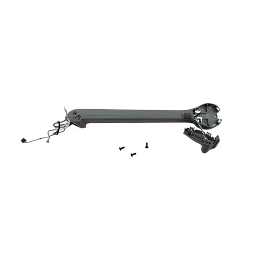 Passend for Air 3 Links Rechts Hinten Vorne Arm Shell, mit Fahrwerk Drone Ersatzteile Arm, ohne Motor(Left Back) von AYrMtH