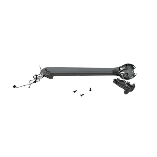 Passend for Air 3 Links Rechts Hinten Vorne Arm Shell, mit Fahrwerk Drone Ersatzteile Arm ohne Motor(Left Back) von AYrMtH