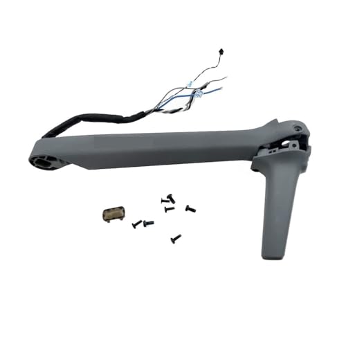 Passend for Air 3 Links Rechts Hinten Vorne Arm Shell, mit Fahrwerk Drone Ersatzteile Arm ohne Motor(Left Front) von AYrMtH