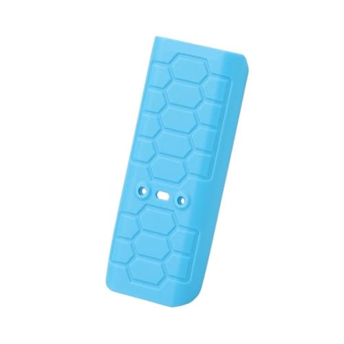 Passend for Avata 2 Antikollisions-Stoßstangen Schutzschutz Ringschutz Drohnenabdeckung Shell-Teile Propellerschutz(Blue Cover) von AYrMtH