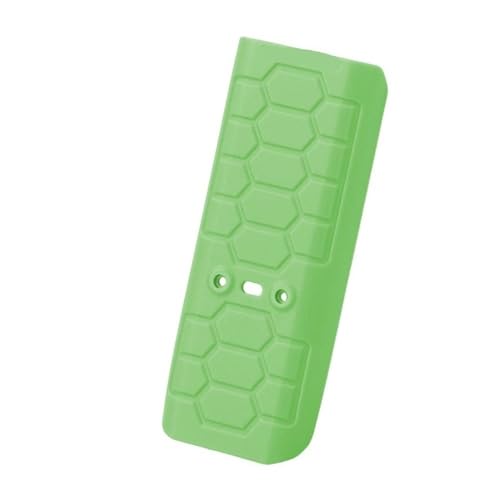 Passend for Avata 2 Antikollisions-Stoßstangen Schutzschutz Ringschutz Drohnenabdeckung Shell-Teile Propellerschutz(Green Cover) von AYrMtH