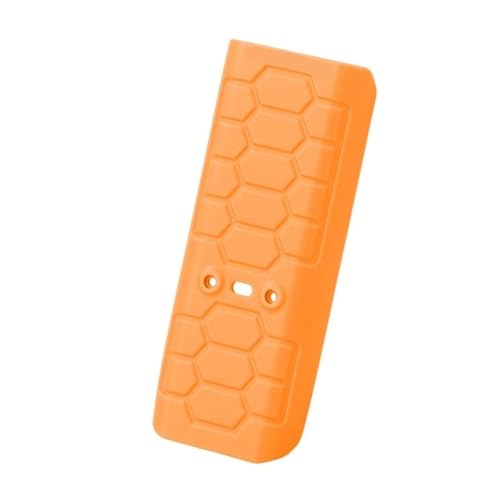 Passend for Avata 2 Antikollisions-Stoßstangen Schutzschutz Ringschutz Drohnenabdeckung Shell-Teile Propellerschutz(Orange Cover) von AYrMtH