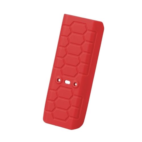Passend for Avata 2 Antikollisions-Stoßstangen Schutzschutz Ringschutz Drohnenabdeckung Shell-Teile Propellerschutz(Red Cover) von AYrMtH