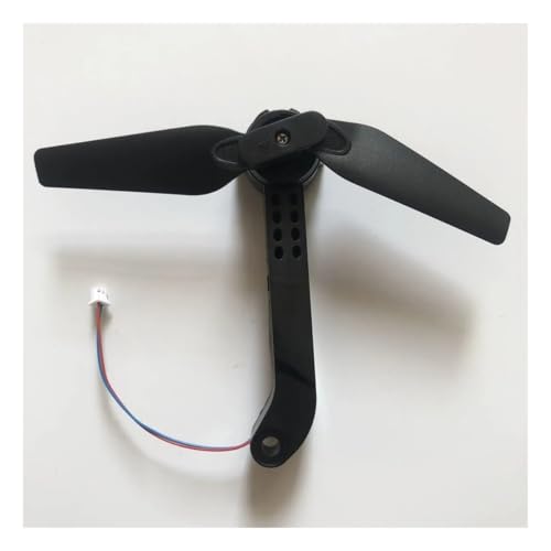 Passend for E88 998 252 Quadcopter Ersatz-Faltdrohnenzubehör Elektrische Maschinen vorne und hinten AB-Arme(A Left Front) von AYrMtH