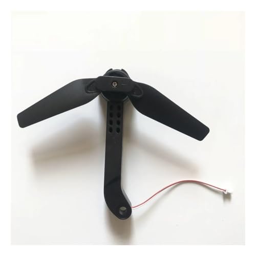 Passend for E88 998 252 Quadcopter Ersatz-Faltdrohnenzubehör Elektrische Maschinen vorne und hinten AB-Arme(Wihte Set of 4) von AYrMtH