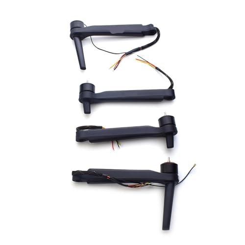Passend for EVO II V2/V3 Vorne/Hinten/Links/Rechts Arm Ersatz Reparatur Teile Motor Arm(1 Set) von AYrMtH