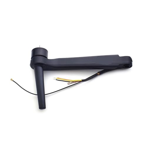 Passend for EVO II V2/V3 Vorne/Hinten/Links/Rechts Arm Ersatz Reparatur Teile Motor Arm(Left Front) von AYrMtH