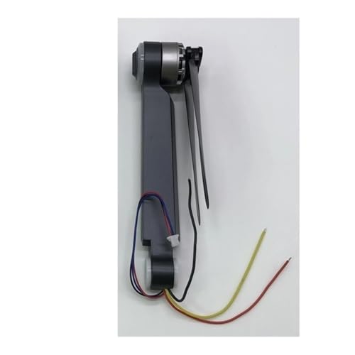 Passend for F11/F11 PRO/F11 4K PRO RC Drone Quadcopter Ersatzteile Arm Propellerschutz Klingenabdeckung Landekufen Bein Landeski(1pcs Back B Arm) von AYrMtH