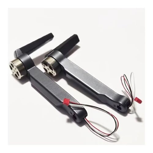 Passend for HUI3 SG107MAX Control Aircraft HD Brushless Vierachsige Drohne Körper/Arm/Propeller(Arm A1B1) von AYrMtH