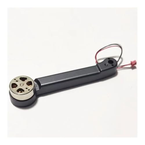 Passend for HUI3 SG107MAX Control Aircraft HD Brushless Vierachsige Drohne Körper/Arm/Propeller(Arm B2) von AYrMtH
