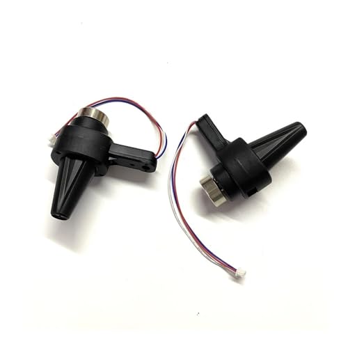 Passend for K12 MAX Drohnenteile, Karosserieabdeckung, Motoren, Arm, Propellerblätter, Teil, K12MAX RC Quadcopter Zubehörsatz(2 arms) von AYrMtH