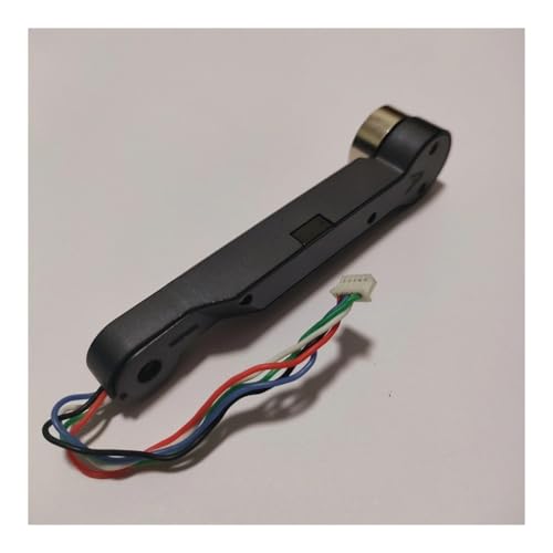 Passend for K918 MAX Drone Zubehör Bürstenloser Motor Faltbarer RC Quadcopter Arm Ersatz Ersatzteile(Rear arm a) von AYrMtH