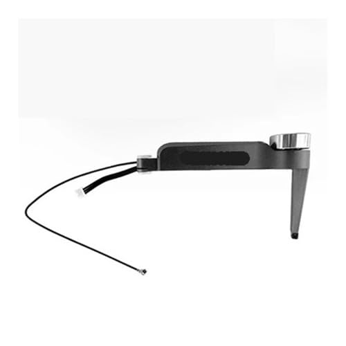 Passend for L200 Pro Max Rc Drohnengehäuse Passend for L200 PRO Max Quadcopter-Gehäusezubehör Drohnenarme Ersatzzubehör(Drone arms Front Left Arm A) von AYrMtH