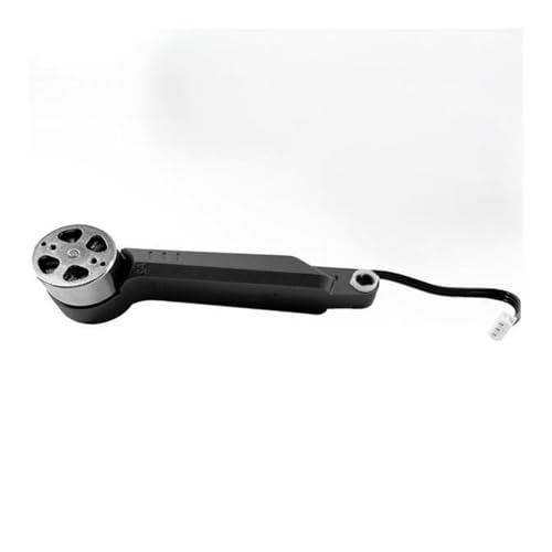 Passend for L200 Pro Max Rc Drohnengehäuse Passend for L200 PRO Max Quadcopter-Gehäusezubehör Drohnenarme Ersatzzubehör(Drone arms Rear Left Arm D) von AYrMtH
